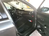 2024 Nissan KICKS SV 1.6L CVT
